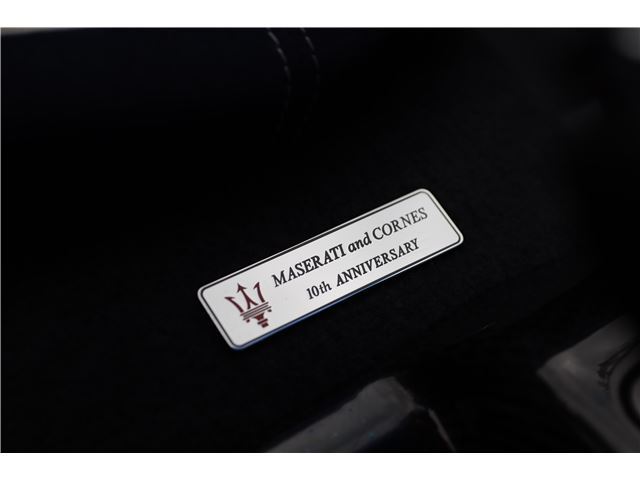 صورة مصغرة 38 لـ 2007 Maserati GRAN SPORT
