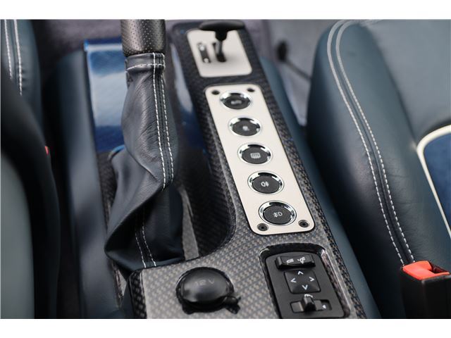 صورة مصغرة 39 لـ 2007 Maserati GRAN SPORT