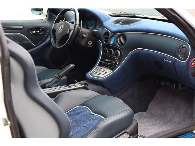 صورة مصغرة 40 لـ 2007 Maserati GRAN SPORT