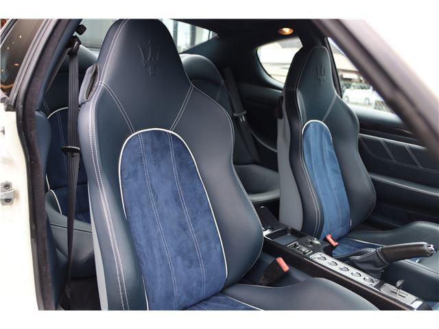 صورة مصغرة 42 لـ 2007 Maserati GRAN SPORT