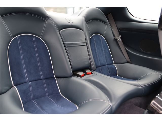 صورة مصغرة 44 لـ 2007 Maserati GRAN SPORT
