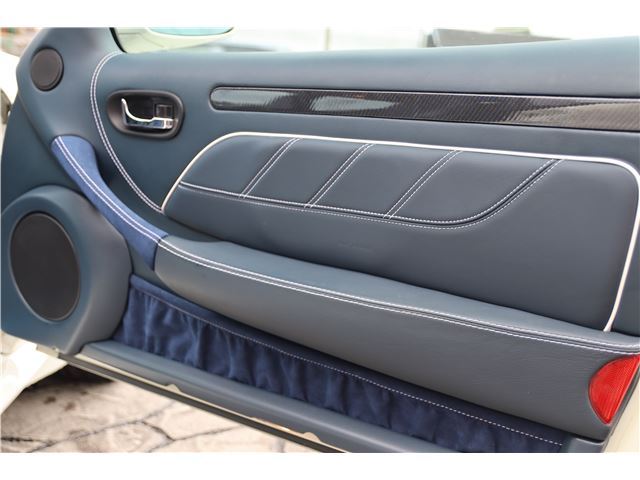 صورة مصغرة 45 لـ 2007 Maserati GRAN SPORT