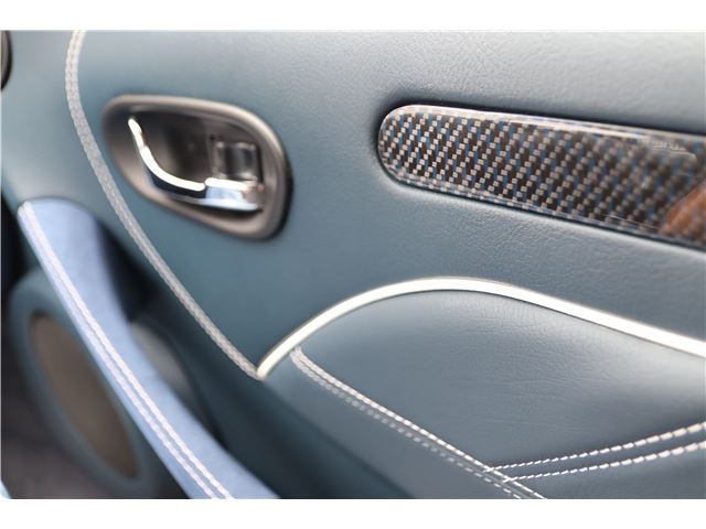 صورة مصغرة 46 لـ 2007 Maserati GRAN SPORT