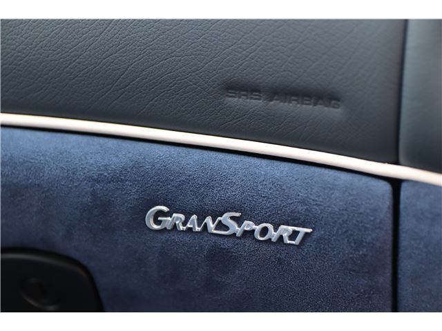 صورة مصغرة 48 لـ 2007 Maserati GRAN SPORT