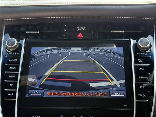 2017 Toyota HARRIER — фото 6