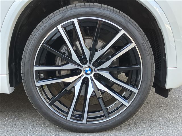 2024 BMW X5 — миниатюра 13