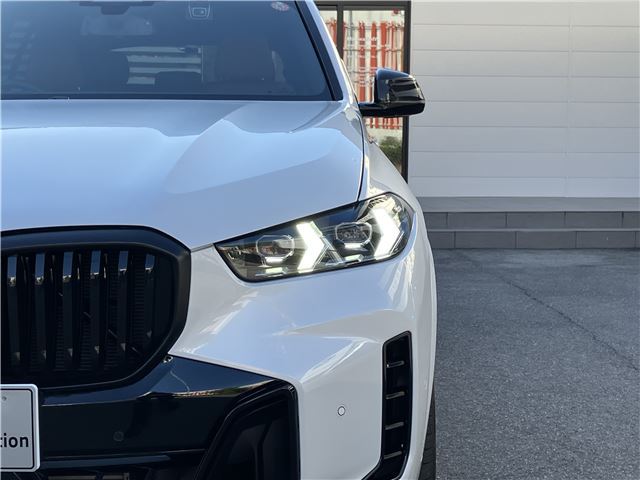 2024 BMW X5 — миниатюра 11