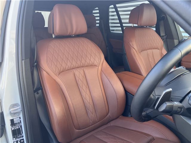 2024 BMW X5 — миниатюра 16