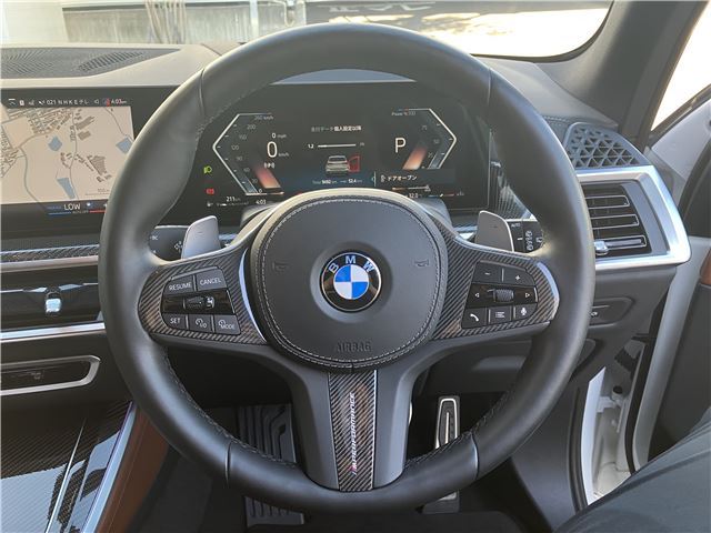 2024 BMW X5 — миниатюра 18