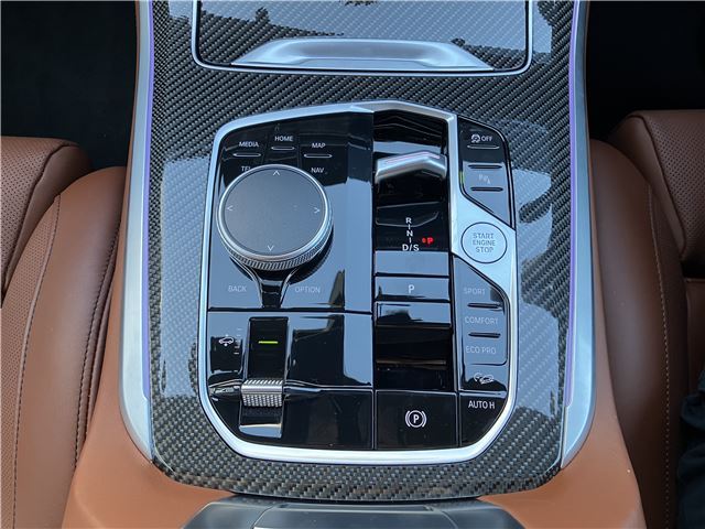 2024 BMW X5 — миниатюра 30