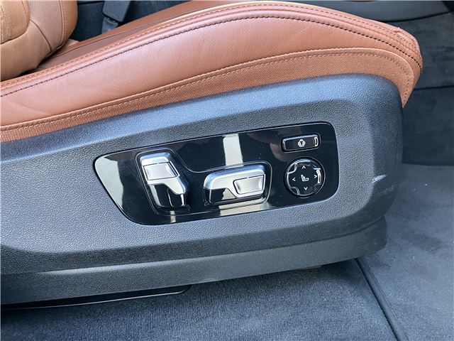 2024 BMW X5 — миниатюра 32