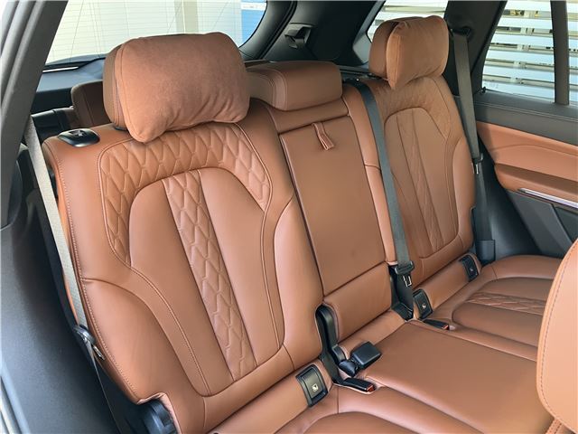2024 BMW X5 — миниатюра 33