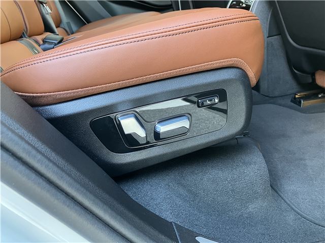 2024 BMW X5 — миниатюра 37