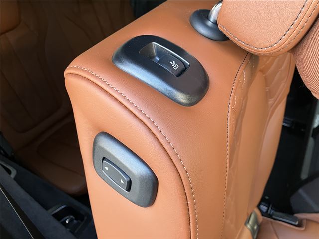 2024 BMW X5 — миниатюра 38