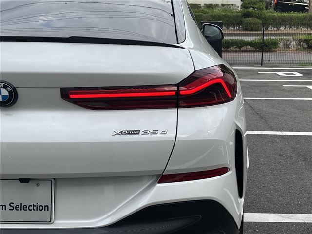 صورة مصغرة 12 لـ 2026 BMW X6