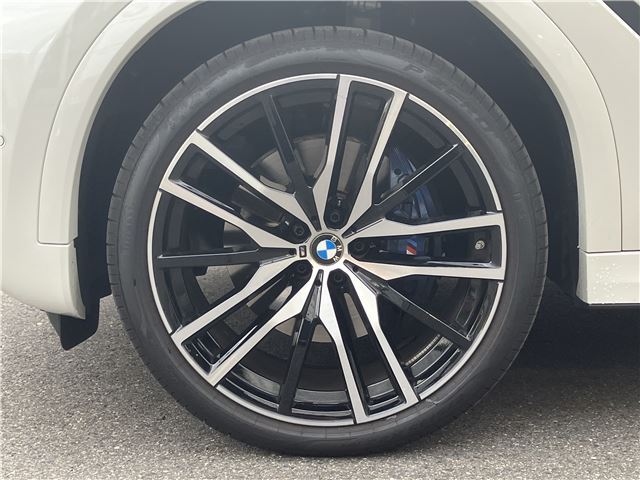 صورة مصغرة 13 لـ 2026 BMW X6