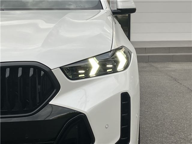 صورة مصغرة 11 لـ 2026 BMW X6
