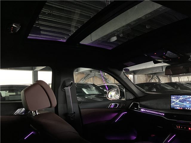 صورة مصغرة 16 لـ 2026 BMW X6