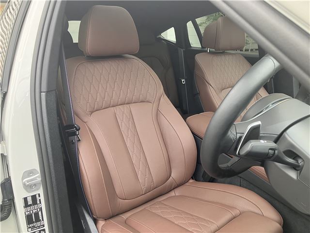 صورة مصغرة 17 لـ 2026 BMW X6