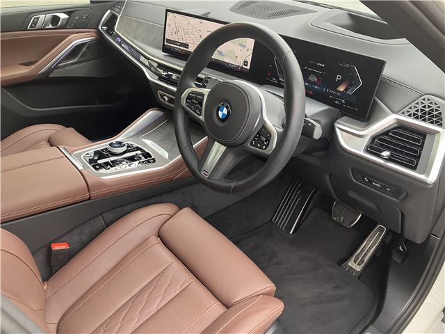 صورة مصغرة 18 لـ 2026 BMW X6