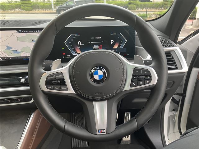 صورة مصغرة 19 لـ 2026 BMW X6