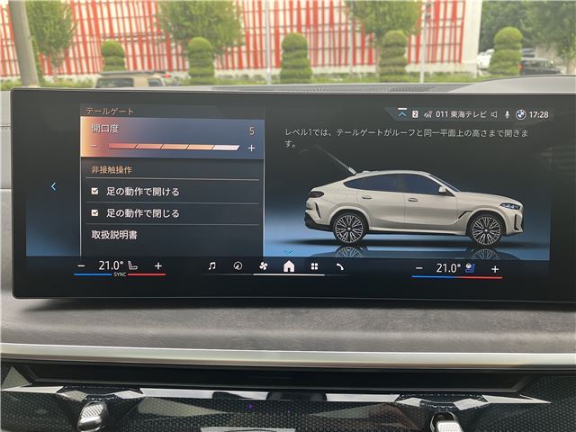 صورة مصغرة 29 لـ 2026 BMW X6