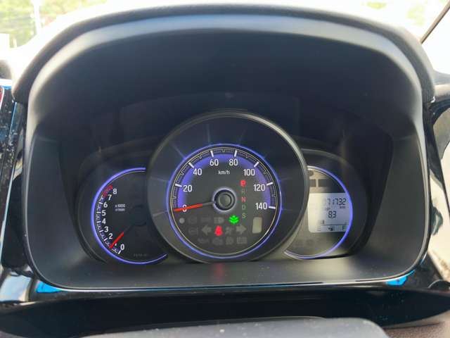 صورة مصغرة 11 لـ 2013 Honda N-WGN