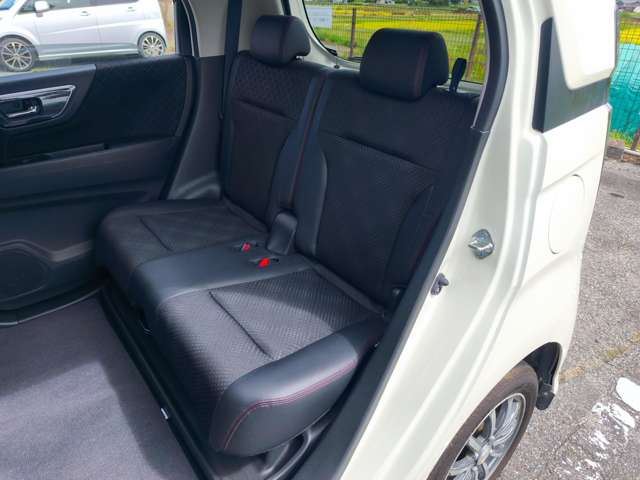 صورة مصغرة 19 لـ 2013 Honda N-WGN