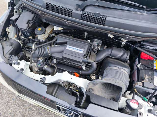 صورة مصغرة 24 لـ 2013 Honda N-WGN