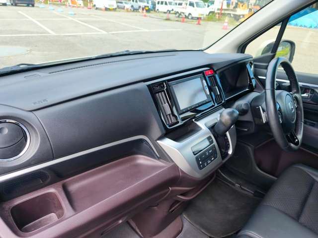 صورة مصغرة 33 لـ 2013 Honda N-WGN