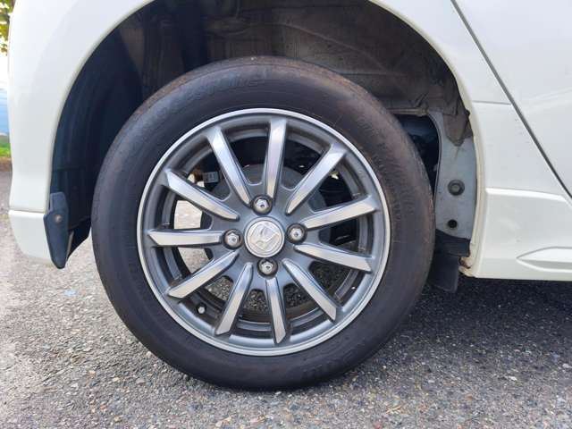 صورة مصغرة 39 لـ 2013 Honda N-WGN