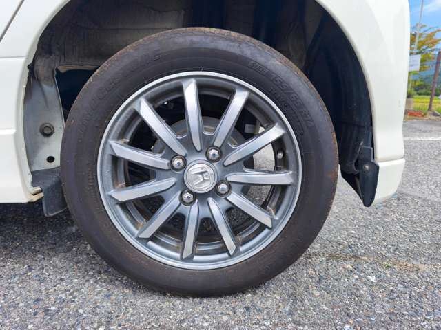 صورة مصغرة 42 لـ 2013 Honda N-WGN
