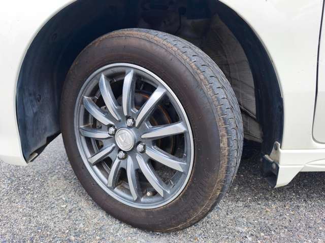 صورة مصغرة 44 لـ 2013 Honda N-WGN