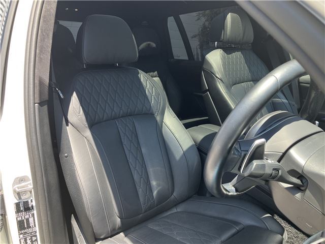 2024 BMW X7 缩略图 17