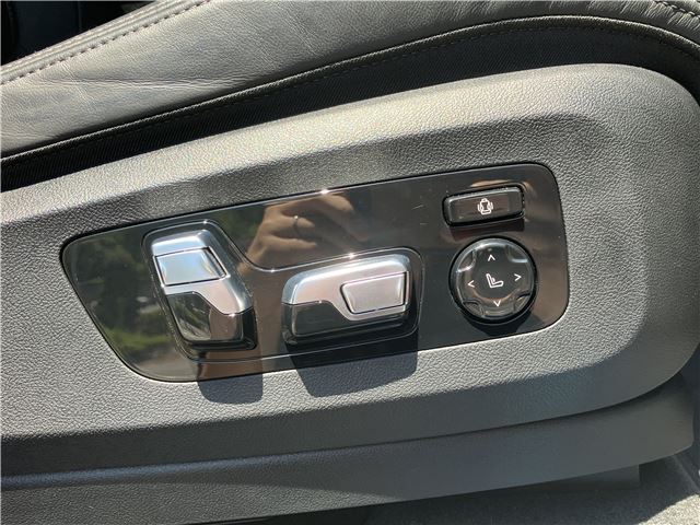 2024 BMW X7 缩略图 34