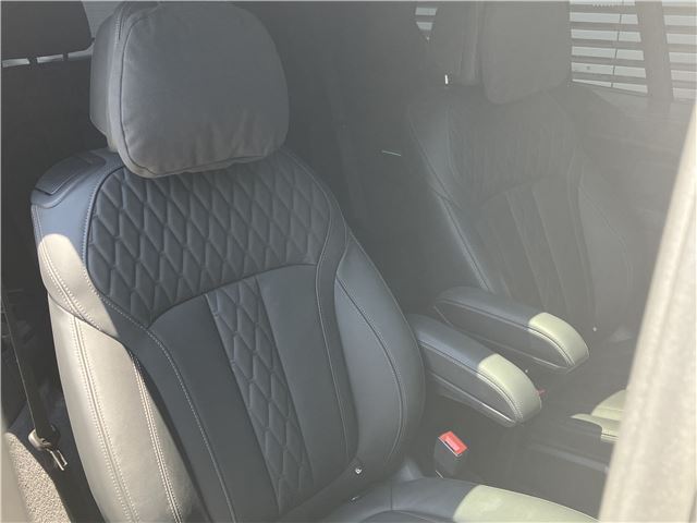 2024 BMW X7 缩略图 36