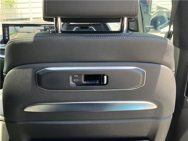 2024 BMW X7 缩略图 39