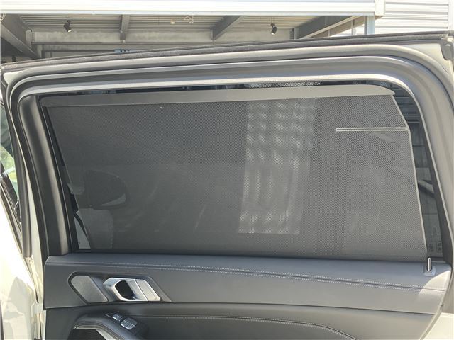 2024 BMW X7 缩略图 42