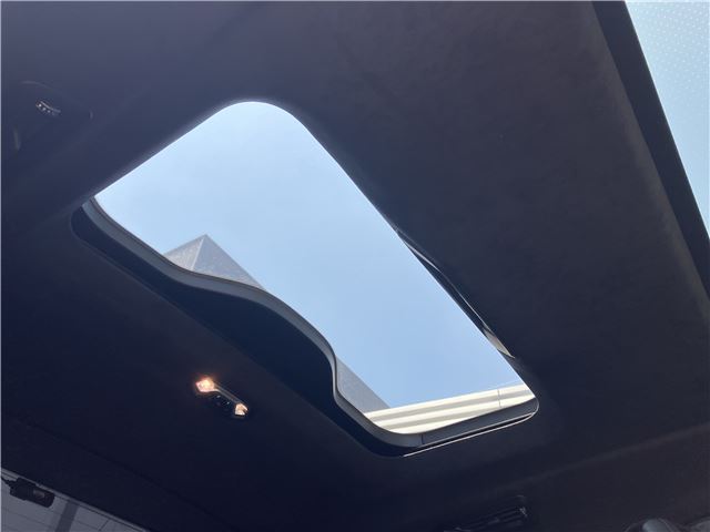 2024 BMW X7 缩略图 46