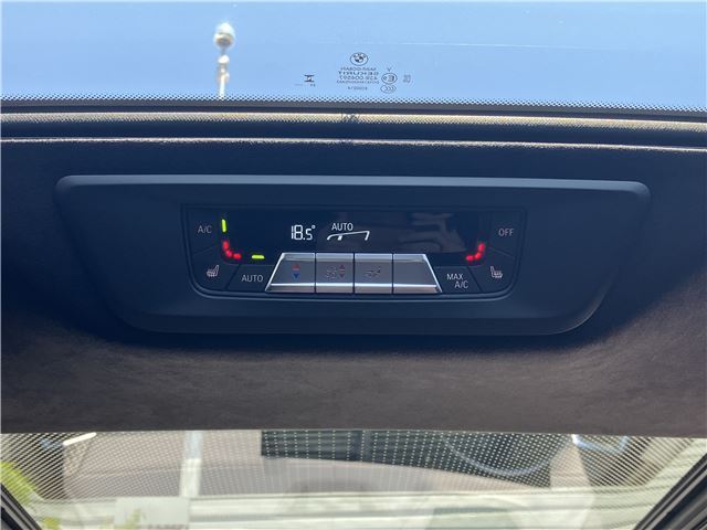 2024 BMW X7 缩略图 47