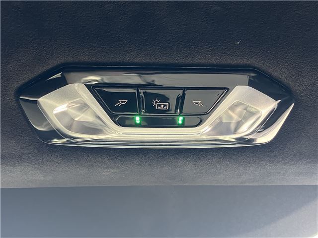 2024 BMW X7 缩略图 48