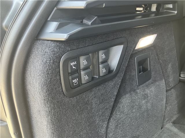 2024 BMW X7 缩略图 50