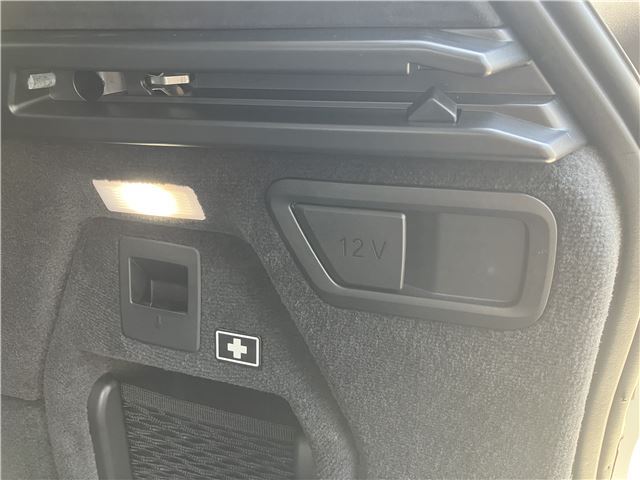 2024 BMW X7 缩略图 51