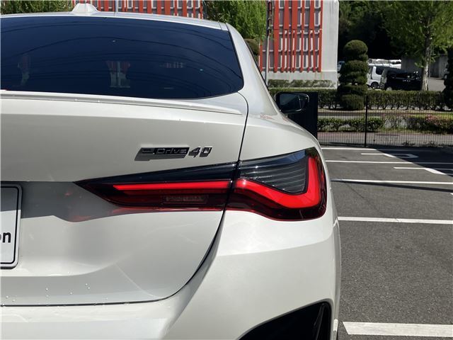 صورة مصغرة 12 لـ 2025 BMW I4