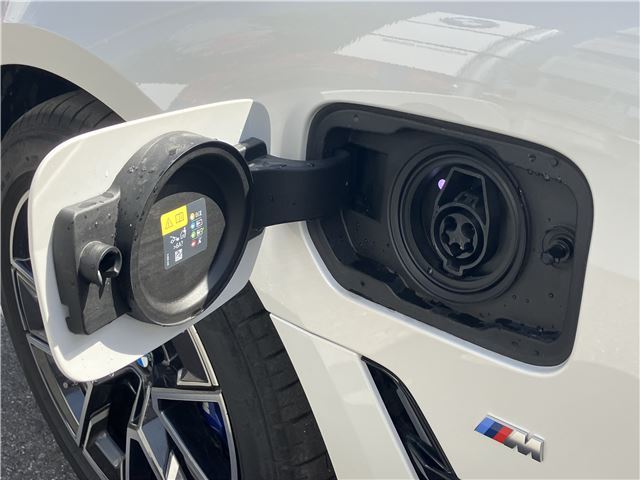 صورة مصغرة 15 لـ 2025 BMW I4