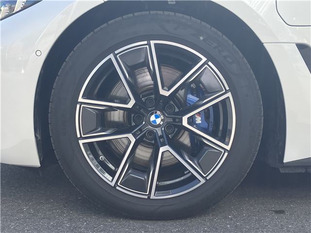 صورة مصغرة 13 لـ 2025 BMW I4