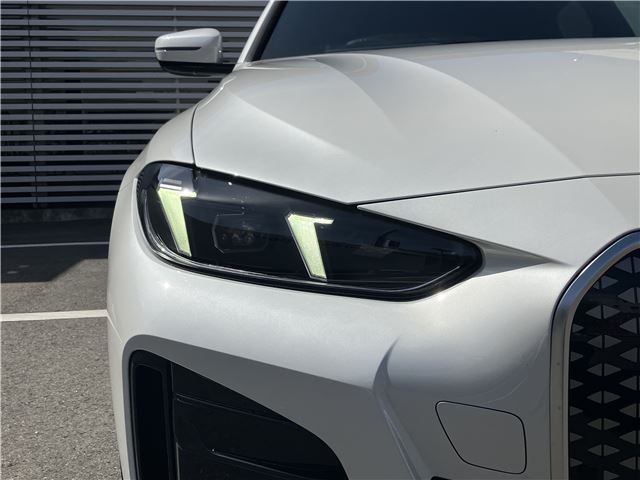 صورة مصغرة 11 لـ 2025 BMW I4
