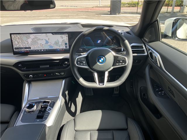 صورة مصغرة 17 لـ 2025 BMW I4