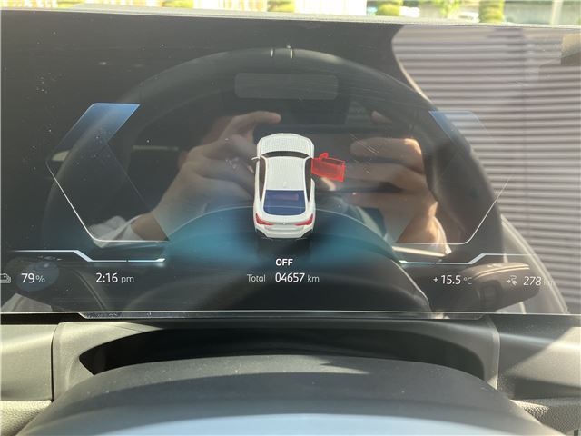 صورة مصغرة 19 لـ 2025 BMW I4