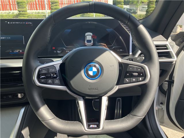 صورة مصغرة 20 لـ 2025 BMW I4